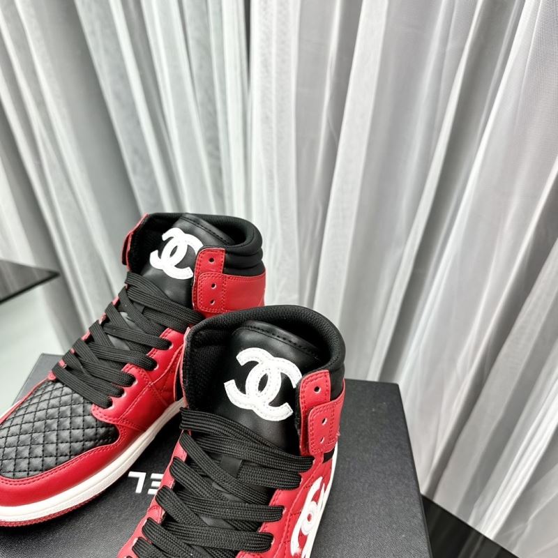 Chanel Sport Shoes